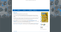 Desktop Screenshot of mgcsystems.com